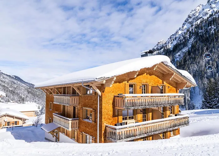 Landal Hochmontafon
