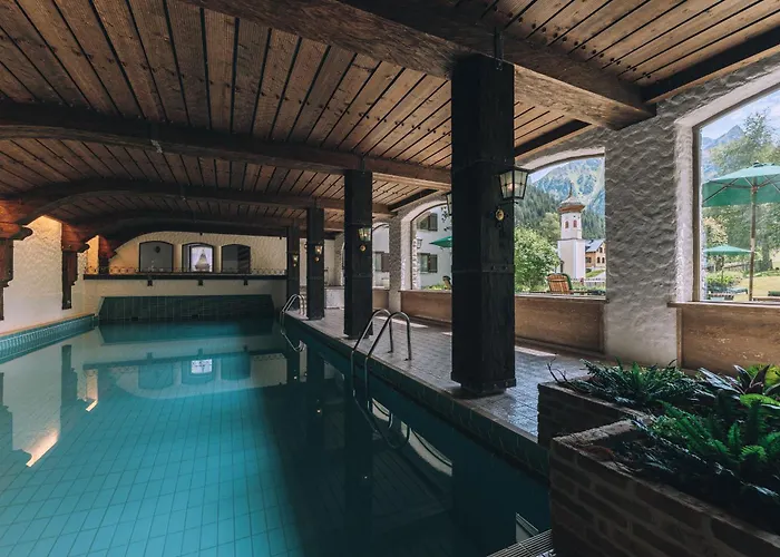 Hotel Madrisa