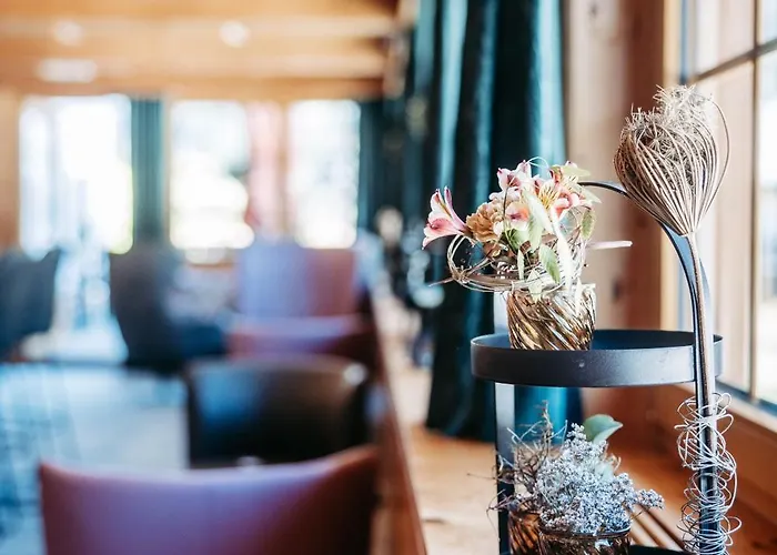 Hotel Bradabella - Montafon